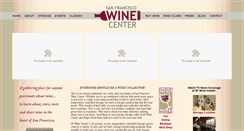 Desktop Screenshot of indiewine.com